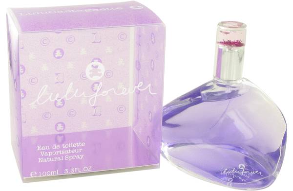 perfume Lulu Forever Perfume