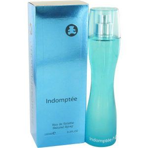 Indomptee Perfume, de LULU Castagnette · Perfume de Mujer