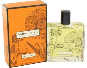 Citron Citron Perfume, de Miller Harris · Perfume de Mujer Citron Citron Perfume, de Miller Harris · Perfume de Mujer