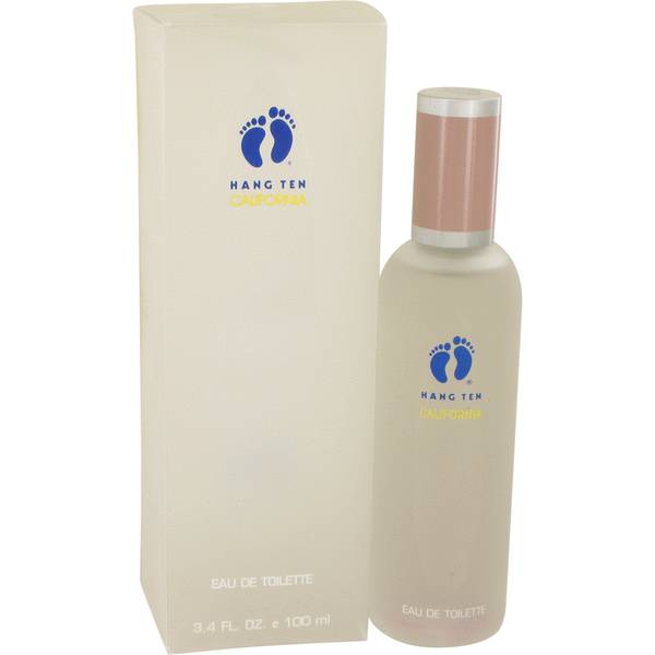 perfume Hang Ten Perfume