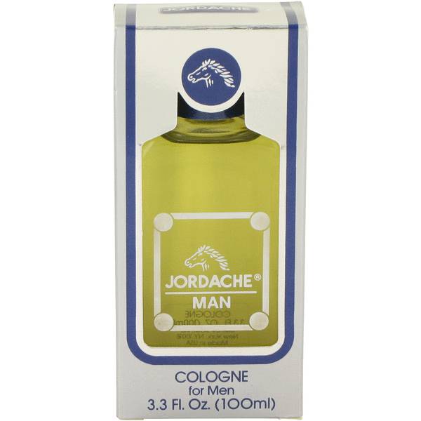 perfume Jordache Man Cologne