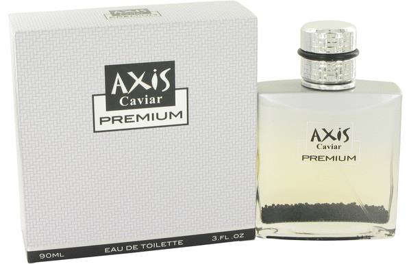 perfume Axis Caviar Premium Cologne