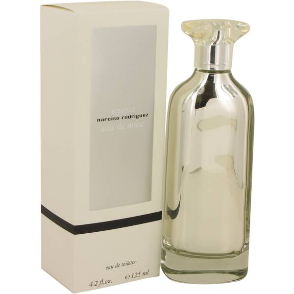 perfume Narciso Rodriguez Essence Eau De Musc Perfume