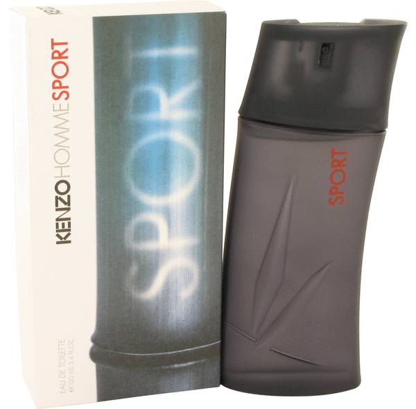 perfume Kenzo Homme Sport Cologne