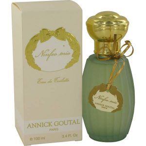 Ninfeo Mio Perfume, de Annick Goutal · Perfume de Mujer Ninfeo Mio Perfume, de Annick Goutal · Perfume de Mujer