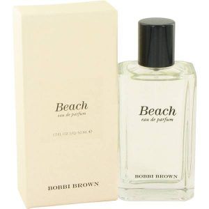 Bobbi Beach Perfume, de Bobbi Brown · Perfume de Mujer