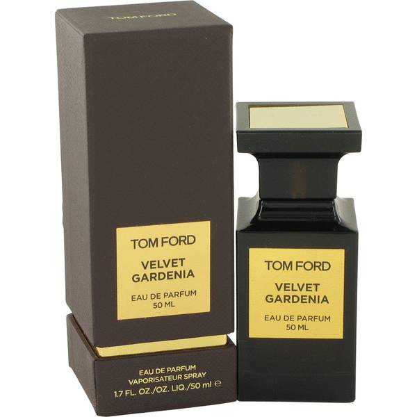 perfume Tom Ford Velvet Gardenia Perfume
