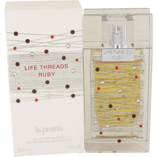 perfume Life Threads Ru