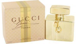 Gucci Premiere Perfume, de Gucci · Perfume de Mujer Gucci Premiere Perfume, de Gucci · Perfume de Mujer