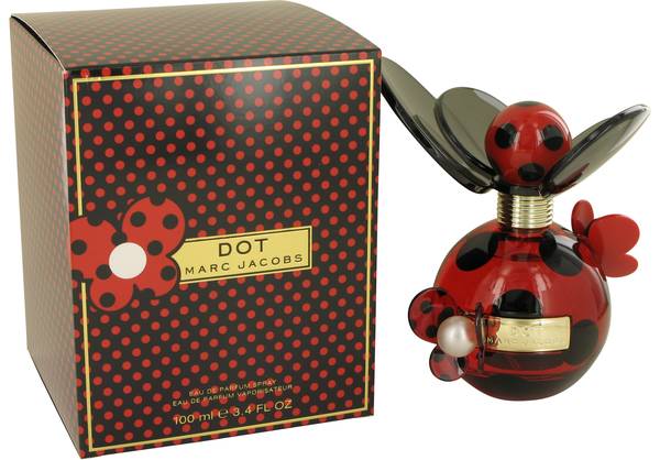 perfume Marc Jacobs Dot Perfume