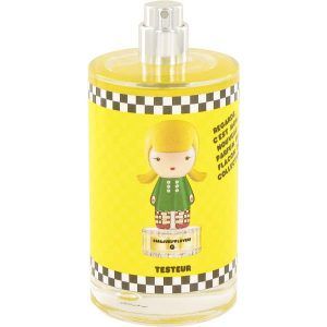 Harajuku Lovers Wicked Style G Perfume, de Gwen Stefani · Perfume de Mujer Harajuku Lovers Wicked Style G Perfume, de Gwen Stefani · Perfume de Mujer