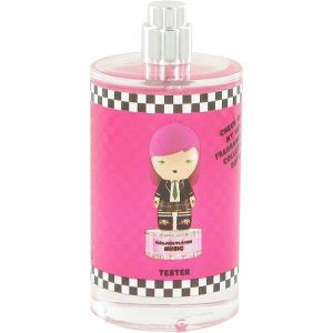 Harajuku Lovers Wicked Style Music Perfume, de Gwen Stefani · Perfume de Mujer Harajuku Lovers Wicked Style Music Perfume, de Gwen Stefani · Perfume de Mujer