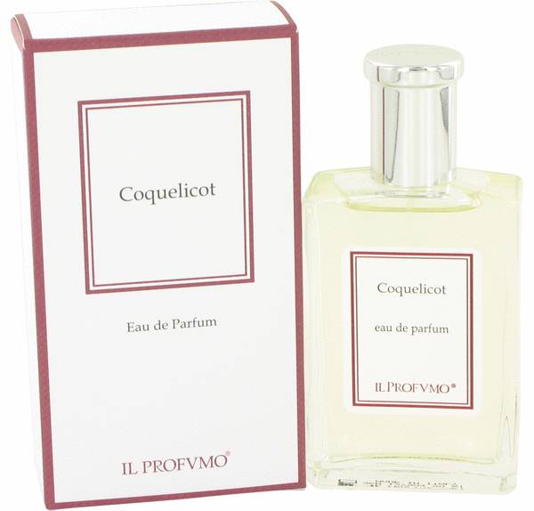 perfume Coquelicot Perfume
