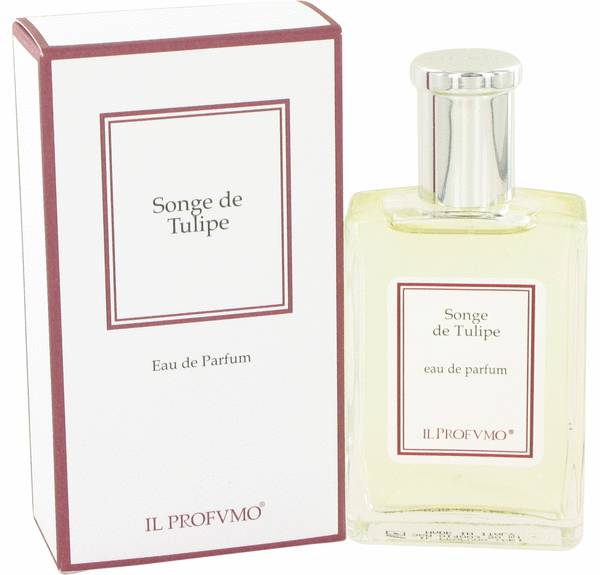 perfume Songe De Tulipe Perfume