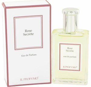 Rose Secrete Perfume, de Il Profumo · Perfume de Mujer Rose Secrete Perfume, de Il Profumo · Perfume de Mujer