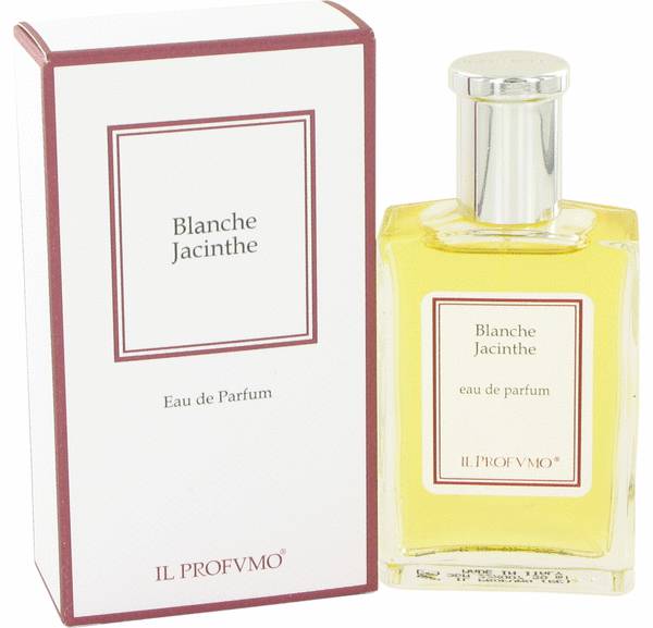 perfume Blanche Jacinthe Perfume