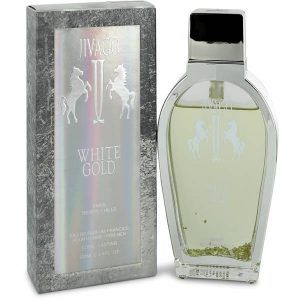 Jivago White Gold Cologne, de Ilana Jivago · Perfume de Hombre