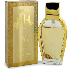 Jivago 24k Gold Cologne, de Ilana Jivago · Perfume de Hombre