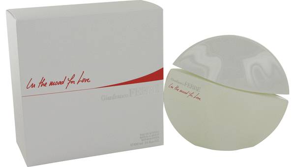 perfume In The Mood For Love Perfume