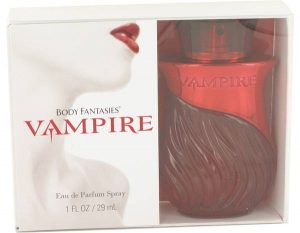 Body Fantasies Vampire Perfume, de Parfums De Coeur · Perfume de Mujer Body Fantasies Vampire Perfume, de Parfums De Coeur · Perfume de Mujer