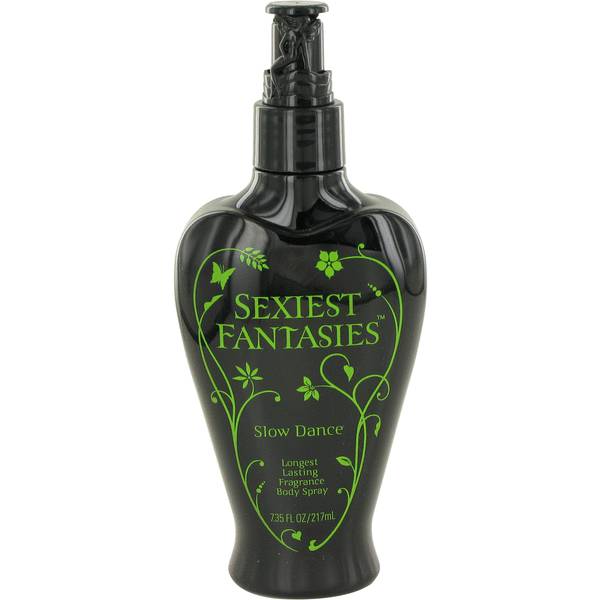 perfume Sexiest Fantasies Slow Dance Perfume