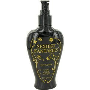 Sexiest Fantasies Fireworks Perfume, de Parfums De Coeur · Perfume de Mujer Sexiest Fantasies Fireworks Perfume, de Parfums De Coeur · Perfume de Mujer