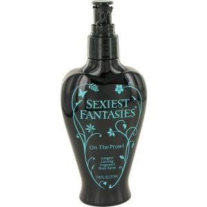 Sexiest Fantasies On The Prowl Perfume, de Parfums De Coeur · Perfume de Mujer Sexiest Fantasies On The Prowl Perfume, de Parfums De Coeur · Perfume de Mujer