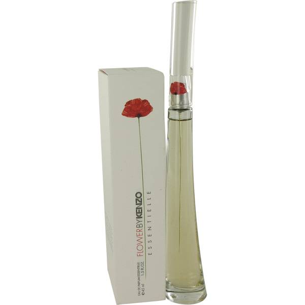 perfume Kenzo Flower Essentielle Perfume