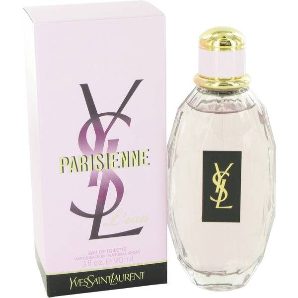 perfume Parisienne L'eau Perfume