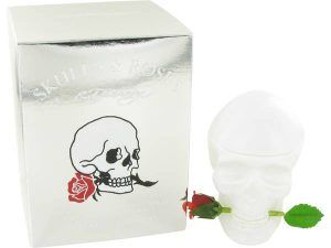 Skulls & Roses Perfume, de Christian Audigier · Perfume de Mujer