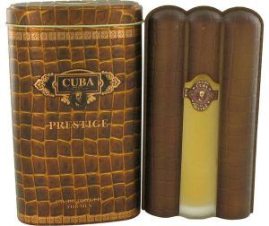 Cuba Prestige Cologne, de Fragluxe · Perfume de Hombre Cuba Prestige Cologne, de Fragluxe · Perfume de Hombre