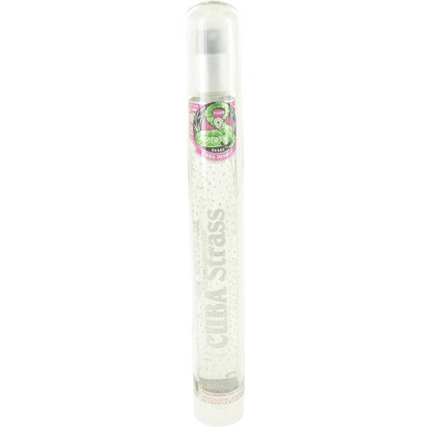 perfume Cuba Strass Snake Perfume