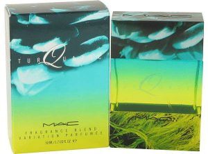 Turquatic Perfume, de Mac · Perfume de Mujer