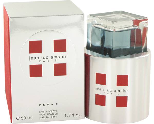 perfume Jean Luc Amsler Perfume