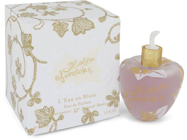 perfume Lolita Lempicka L'eau En Blanc Perfume