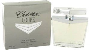Cadillac Coupe Cologne, de Cadillac · Perfume de Hombre