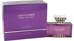 Judith Leiber Amethyst Perfume, de Judith Leiber · Perfume de Mujer