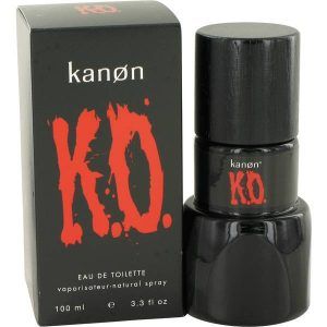 Kanon Ko Cologne, de Kanon · Perfume de Hombre