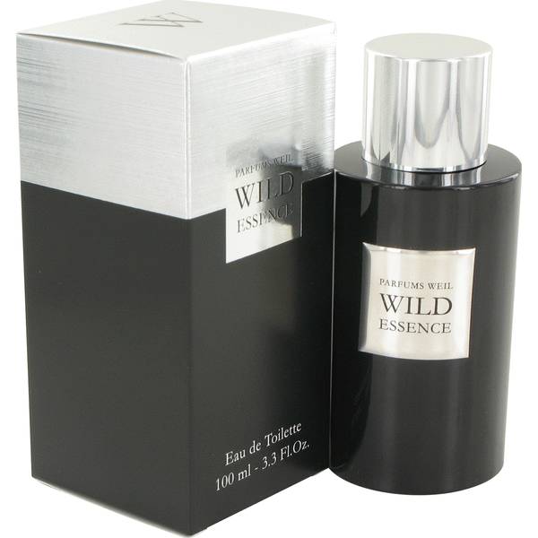perfume Wild Essence Cologne