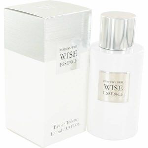Wise Essence Cologne, de Weil · Perfume de Hombre Wise Essence Cologne, de Weil · Perfume de Hombre