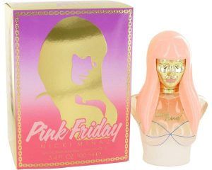 Pink Friday Perfume, de Nicki Minaj · Perfume de Mujer
