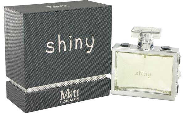 perfume Shiny Cologne