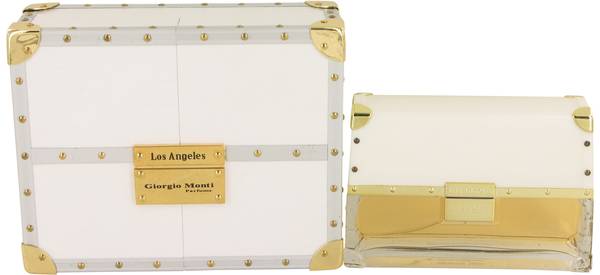 perfume Los Angeles For Women Perfume