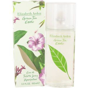 Green Tea Exotic Perfume, de Elizabeth Arden · Perfume de Mujer Green Tea Exotic Perfume, de Elizabeth Arden · Perfume de Mujer