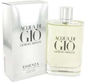 Acqua Di Gio Essenza Cologne, de Giorgio Armani · Perfume de Hombre Acqua Di Gio Essenza Cologne, de Giorgio Armani · Perfume de Hombre