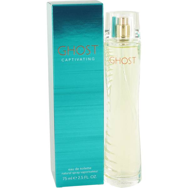 perfume Ghost Captivating Perfume