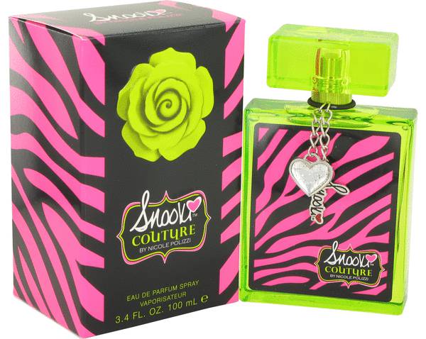 perfume Snooki Couture Perfume