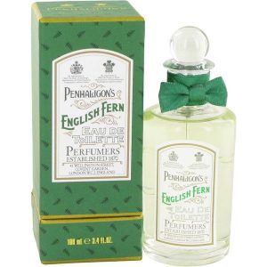 English Fern Cologne, de Penhaligon’s · Perfume de Hombre English Fern Cologne, de Penhaligon’s · Perfume de Hombre