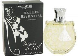 Essential Jasmin Du Nil Perfume, de Jeanne Arthes · Perfume de Mujer