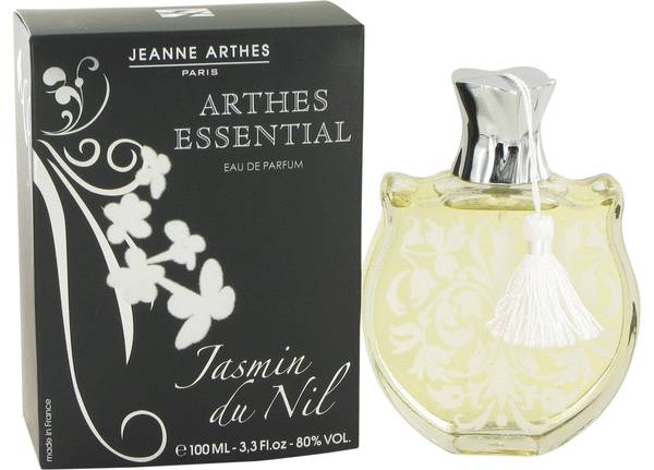 perfume Essential Jasmin Du Nil Perfume